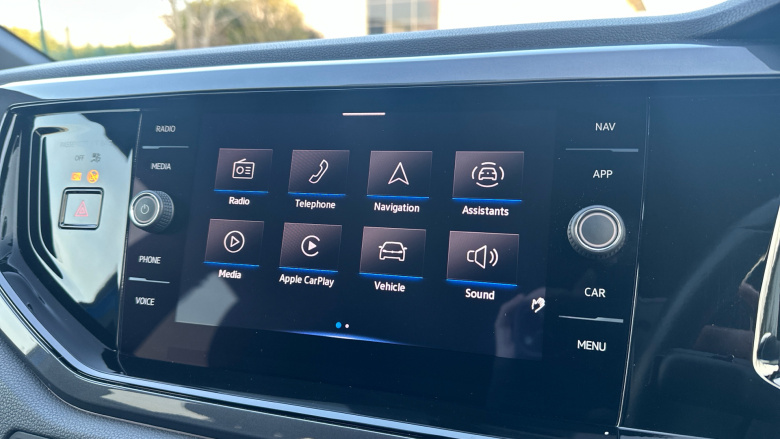 Volkswagen Polo 1.0 TSI 110 R-Line 5dr Petrol Hatchback